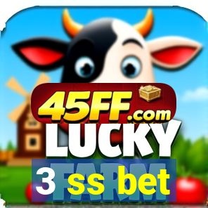 3 ss bet